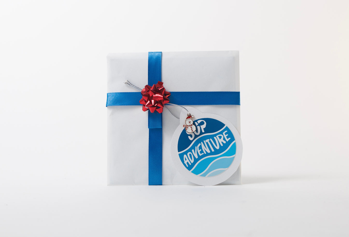 PACCHETTO REGALO x2 persone - Buono regalo per Sup Tour / Attività / Esperienze